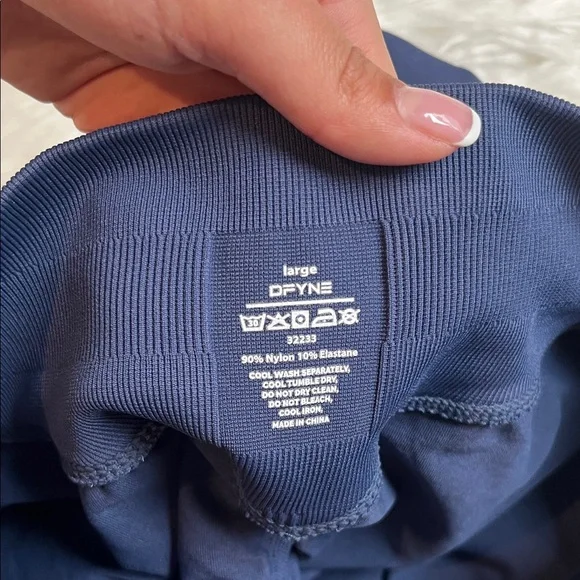 DFYNE Impact shorts - Picture 3 of 3